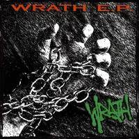 Wrath (USA-2) : Wrath E.P.